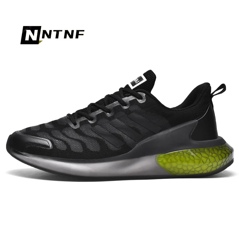 

Running Shoes Unisex Outdoor Sport Sneakers Men Jogging Walking Footwear Women Breathable Tenis Training Shoes Hombre Chaussures