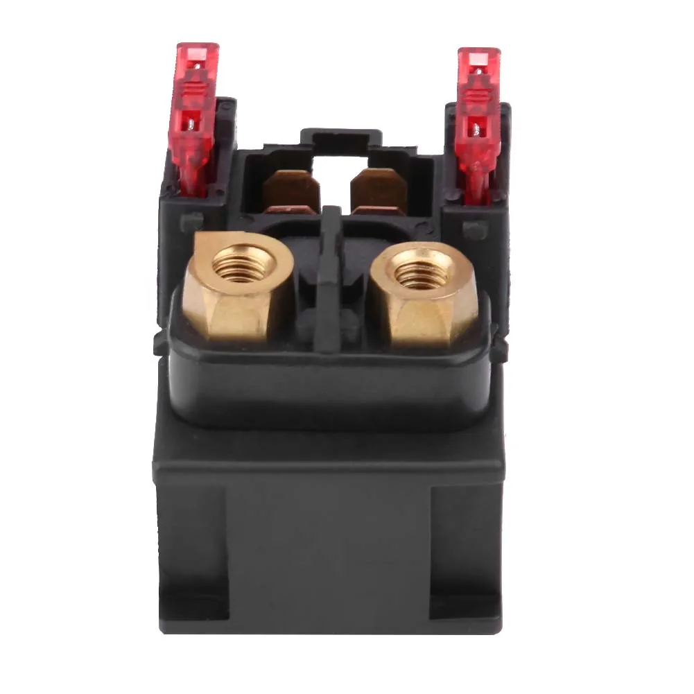 

Motorcycle Starter Relay Solenoid for Suzuki GSXR600 GSX600F SV1000 SV650 SV650S