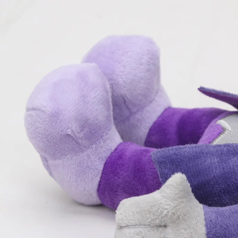 Лидер продаж плюшевая игрушка Cuphead мугман легендарный дьявол король чаши