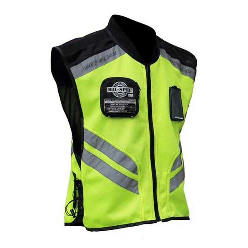 

Motorcycle Equipments
