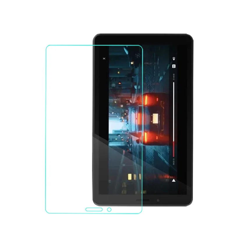 Закаленное стекло для Lenovo TAB M7 TB 7305F 7 &quotTB 7305 TabM7 0 дюймов 2019 Защитная пленка экрана