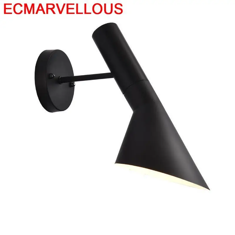 Декор Coiffeuse Avec Miroir Luminaria де Parede Wandlamp светильник для дома Aplique Luz сравнению