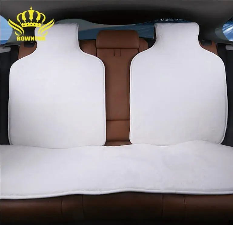 

Искусственные меховые накидки для задняя сидение 5 цветов очень мягкая мех теплый зима летом не жарко 2016 новый накидки на автомобиль чехлы на сиденье авточехлы автоаксессуары