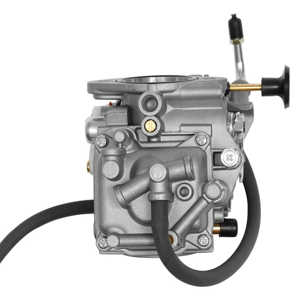 

Carburetor Carb Fit For ATV Yamaha 1987-1990 and 1987-1998 Big Bear 350 YFM350
