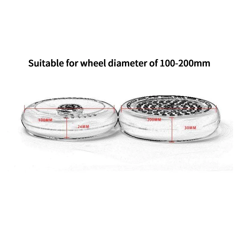 

Novel-Scooter Stand Universal Scooter Stand Scooter Front Wheel Pad Support Block Fit Most Major Scooters