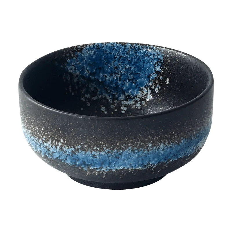 

LingAo Japanese ceramic creative, noodle, soup, salad, bowl wholesale