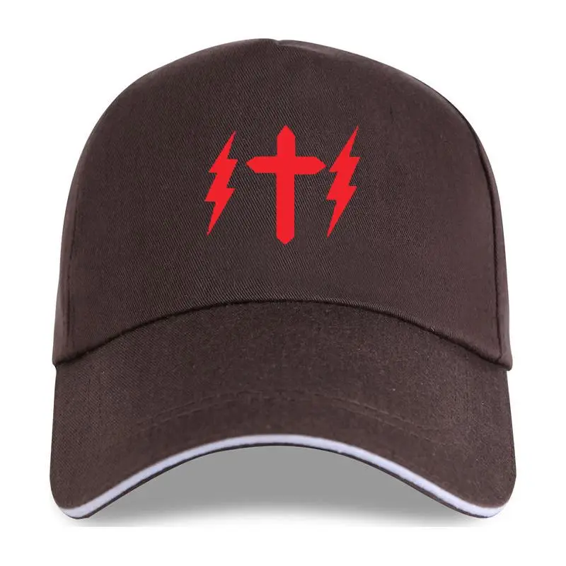 

New High Quality Personality Men The Weeknd Cross Starboy Tour Music Novelty Baseball cap