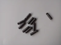 10pcs screws spare part sewing accessories for brother knitting machine handle kh868 kh860 kh260 knitting machine part