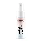 Увлажняющий консилер BB крем спрей для основы макияж Lazy Cream Beauty Cosmetics Spray Foundation Portable BB J9N0