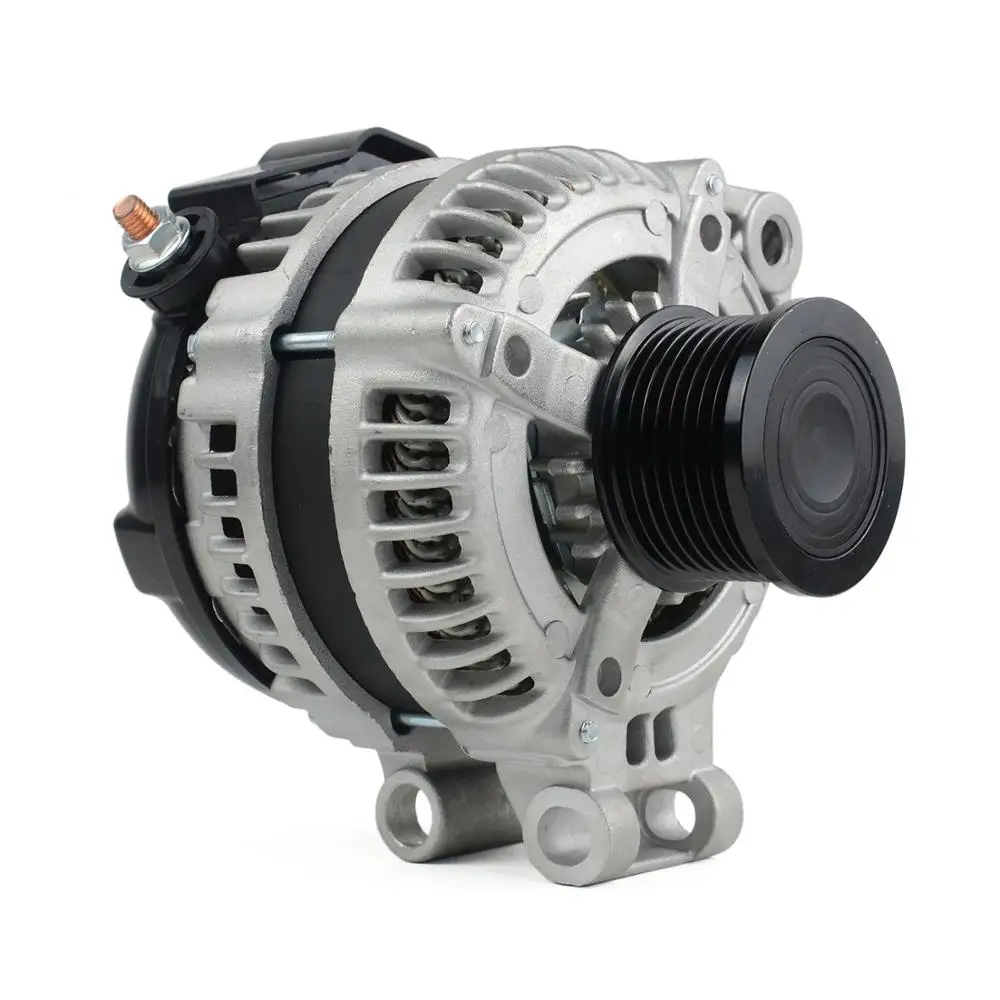 Новый генератор переменного тока AP03 для LAND ROVER DISCOVERY 3 2 7 TDV6 YLE500400 2004 2010 12 В А|switch
