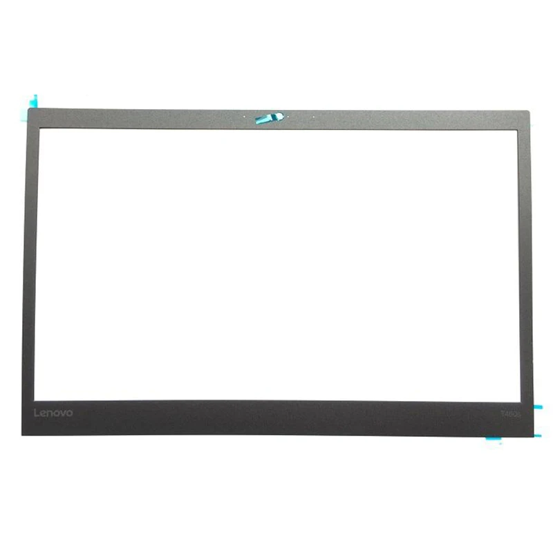 Новинка/оригинальный передний корпус ЖК-экрана для ноутбука Lenovo ThinkPad T460S рамка
