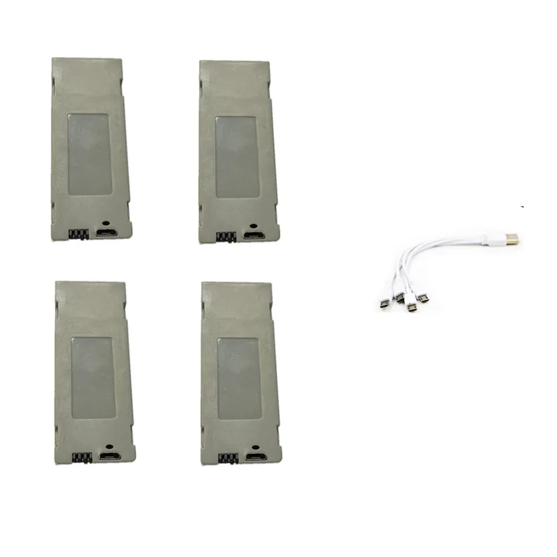 S89 PRO S809 4K Smart Hovering WIFI Передача в реальном времени Детали радиоуправляемого дрона 3