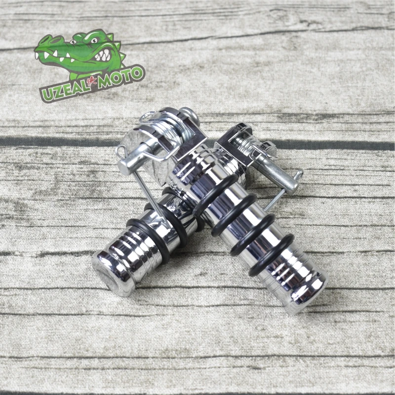 Рейнджер тяньцзюнь V кофе ретро мотоцикл Локомотив Модифицированная Передняя