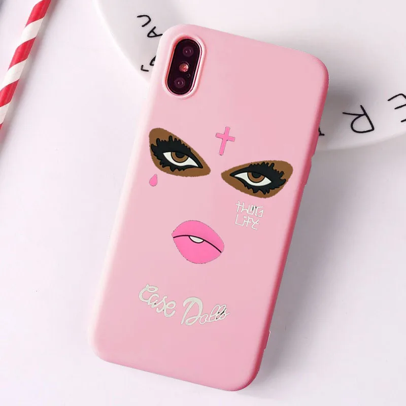 Мусульманский мусульманский хиджаб с глазами для девочек и женщин розовый