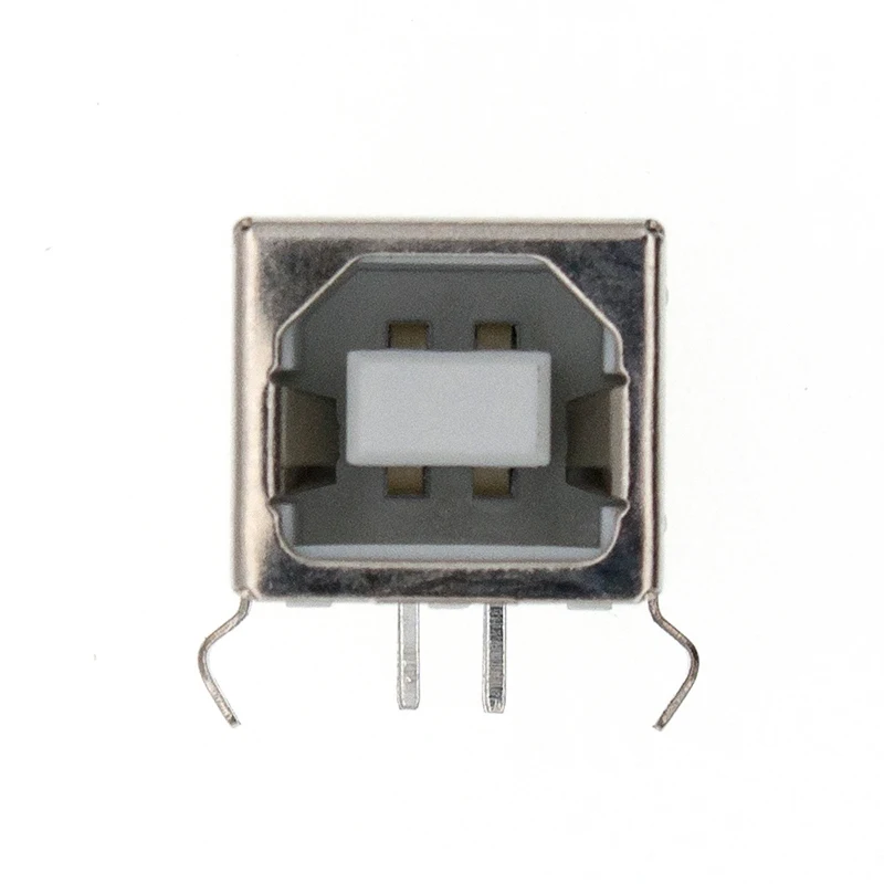 10 шт. разъёмы для пайки micro USB тип A/B | Электронные компоненты и принадлежности