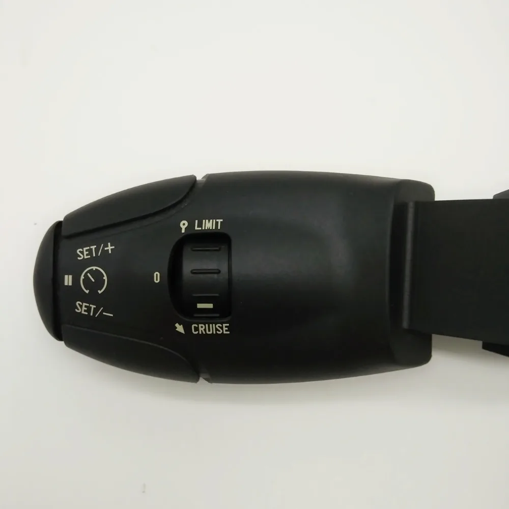 Переключатель круиз контроля 6242Z8 для CITROEN C3 C5 C8 XSARA BERLINGO PICASS PEUGEOT 207 307 308 407 607 3008|cruise
