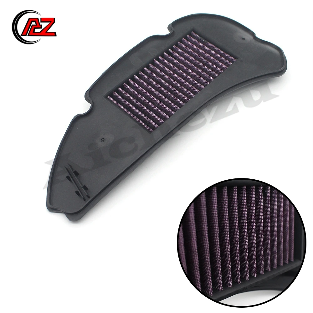 

Motorbike Air Filter Cleaner For Honda PES125 PS125 PES150 PS150 NES125 NES150 SH125 SH150 SES125 Garelli Mosquito Dylan 125 150