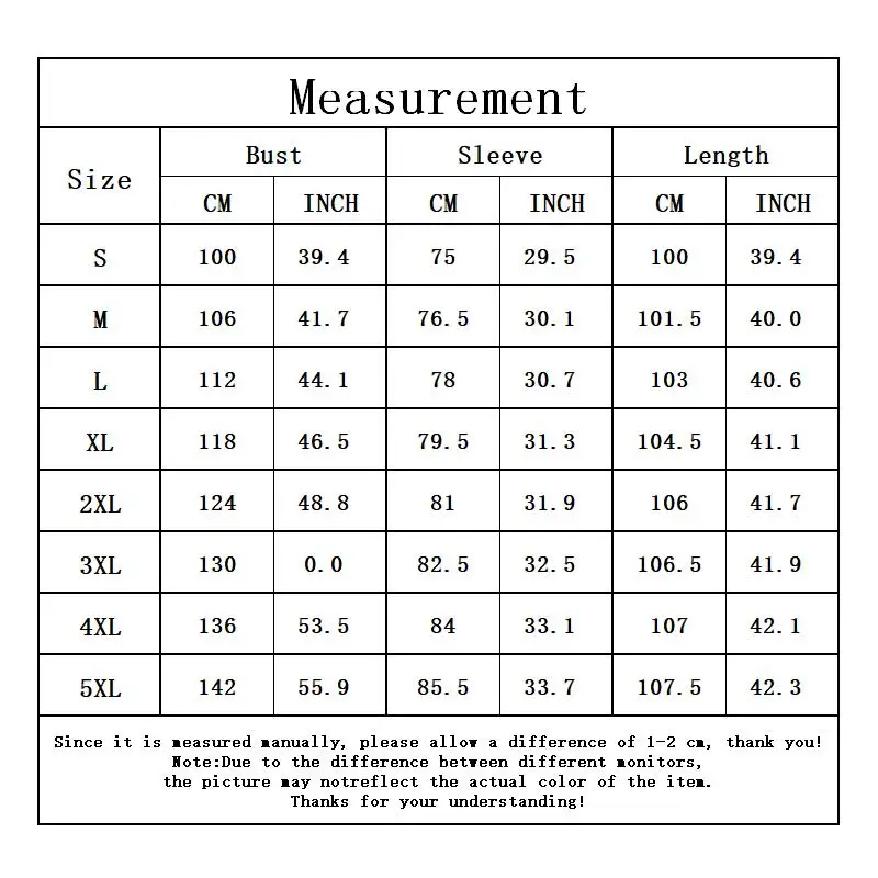 

Mandylandy Muslim Men Colorblock Hoodies Plus Size Long Section Sweatshirts Hood Zipper Pullover Long Sleeve Length Sweatshirts