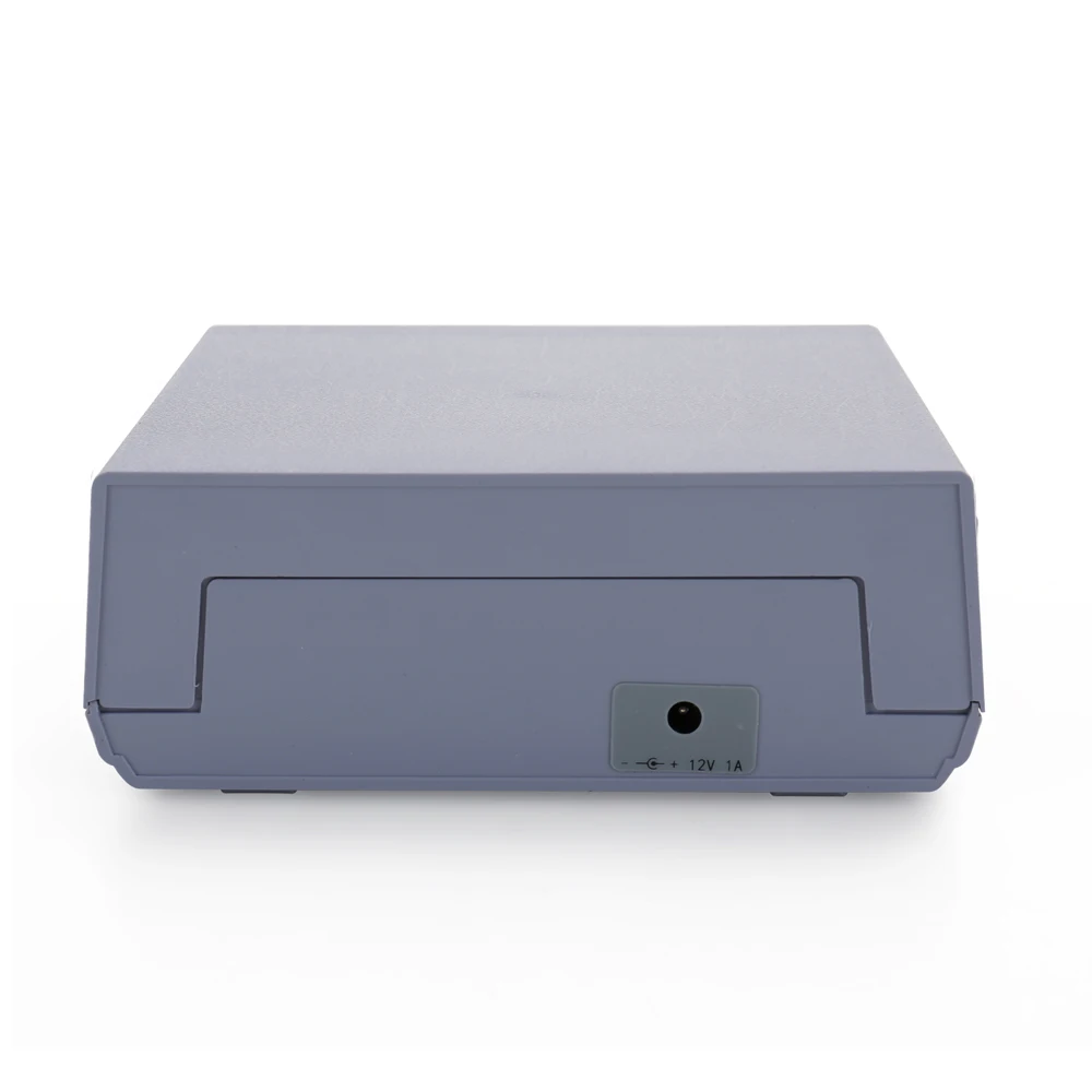 0 5 MHz-470MHz RF генератор сигналов Измеритель Тестер для FM радио Walkie-talkie отладки