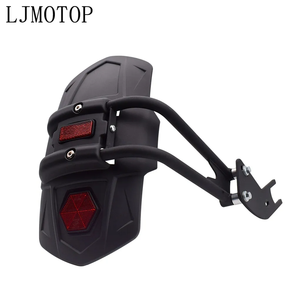 Для Guzzi STELVIO V7/V9 Классический Racer Stone специальный крыло мотоцикла заднее колесо