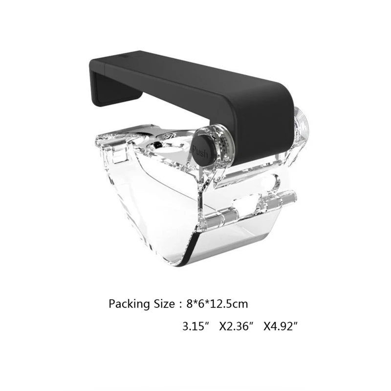 

Smartphone Clamp/Game Clip Fit For X box Series X Controller Mobile Phone Holder Gamepad Joypad