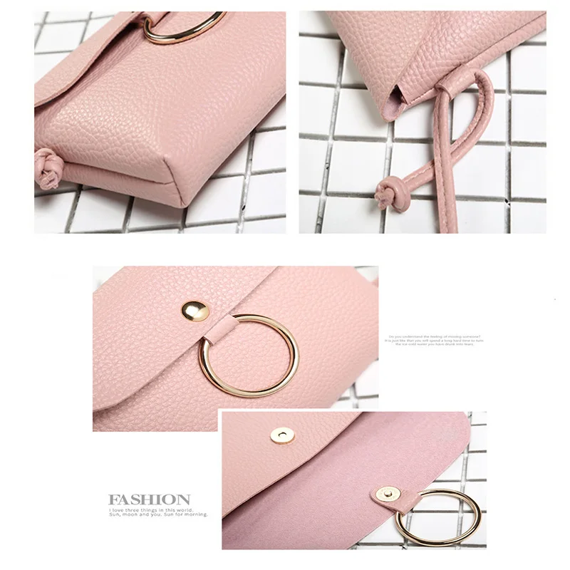 Сумки для женщин 2019 женская сумка отдыха свежий дизайн на плечо из искусственной