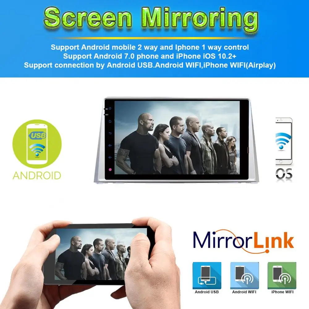 10 1 &quotAndroid 0 Автомобильный видео мультимедийный плеер для Kia K5/Optima 2016-2022 Φ Stereo |