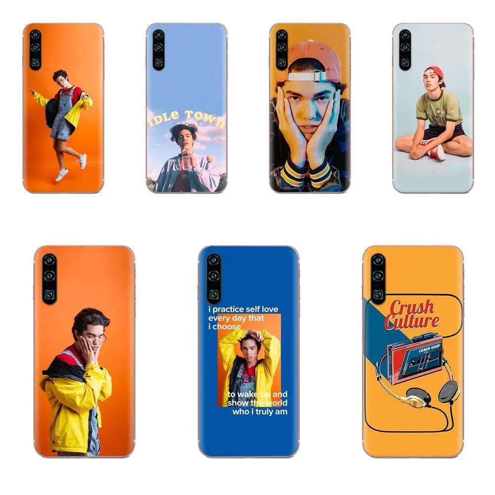 Для Galaxy Note 10 A10E A10S A20S A30S A40S A50S A6S A70S A730 A8S M10S M30S Lite Plus Мягкий термополиуретановый