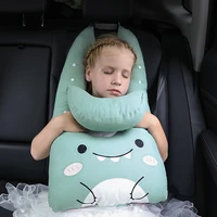 car safety belt protect shoulder sleeping pillow pad seat belt cushion kids children car pillow baby seat belt cars accessories
