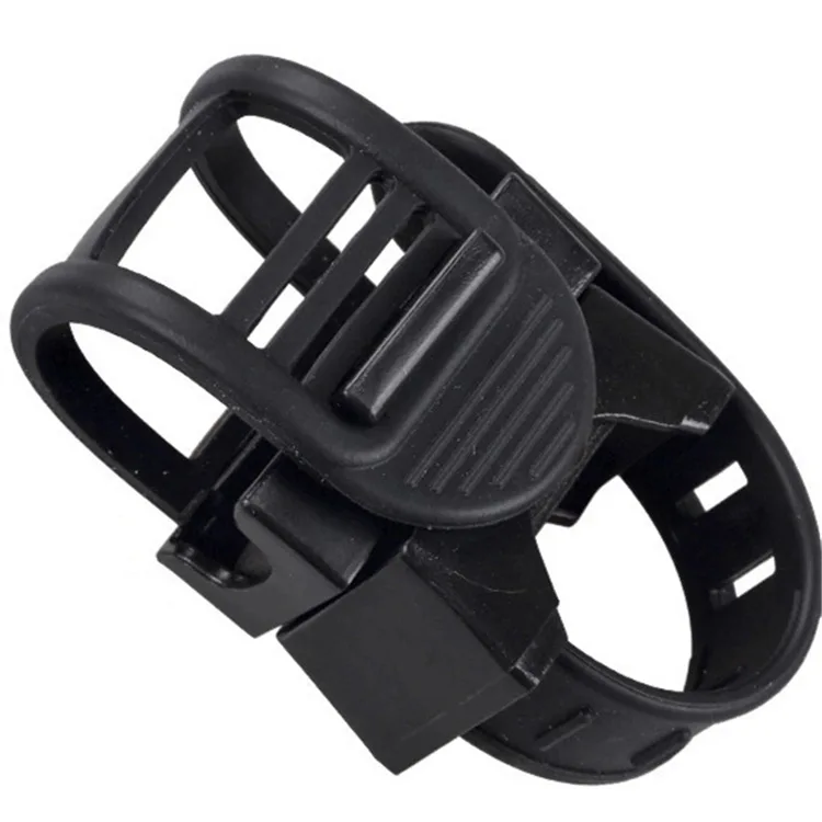 Велосипедный светильник держатель подставка портативный вращающийся головной