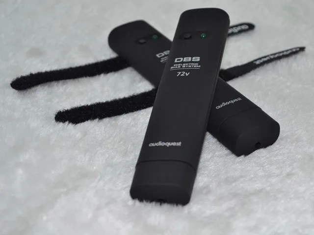 HiFi Audio 72V DBS TURBO Upgrade Battery System