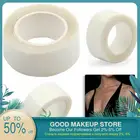 Защитная лента для подтяжки тела, 35 м, двусторонняя клейкая лента для одежды, прозрачная лента для нижнего белья, водонепроницаемая лента для бюстгальтера