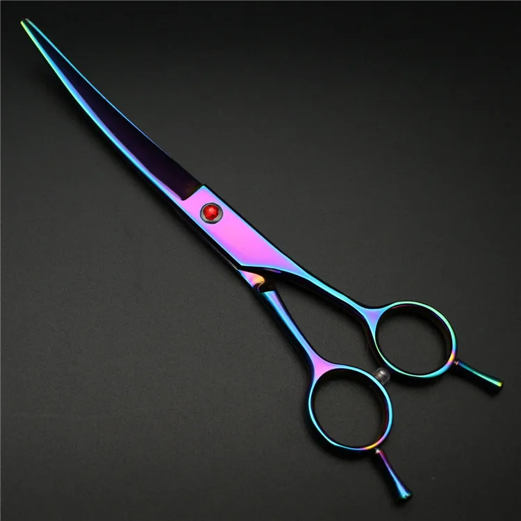 Высококачественные цветные инструменты для красоты домашних животных