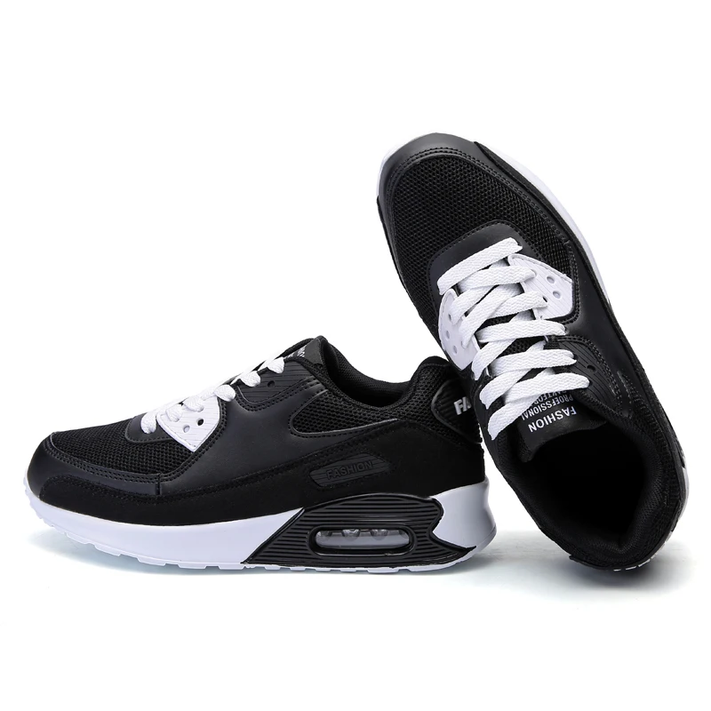 2020 Women Running Shoes Outdoor Comfortable Walking Sneakers Men Air Athletics Sport Couple size 35-47 | Спорт и развлечения