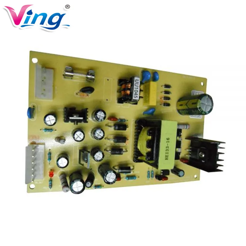 Плата питания для винилового резака Redsail резак плоттера|supply closet|board 10supplies cake |