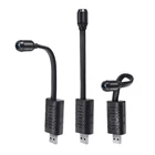 Мини-камера видеонаблюдения с Wi-Fi, IP, USB, Full HD 720P