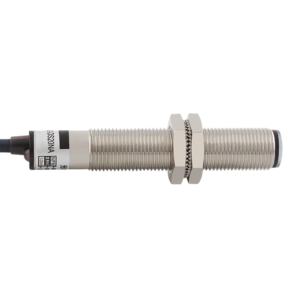 Рассеянный фотоэлектрический датчик IP65 20 см 24 В оптические инфракрасные