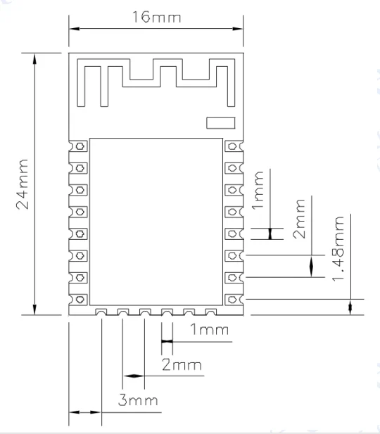 ESP 12E + ESP8266 прошивка горелки Flasher обновление кода программы загрузчик для 12F