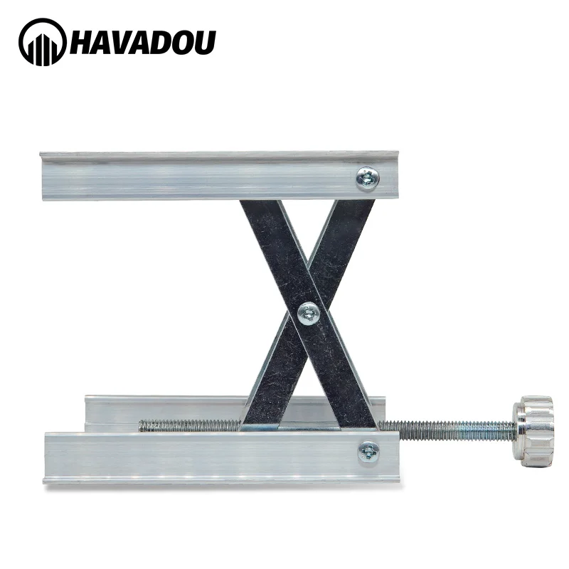 12-линейный кронштейн для лазерного уровня HAVADOU с регулируемой высотой 90*90 мм |