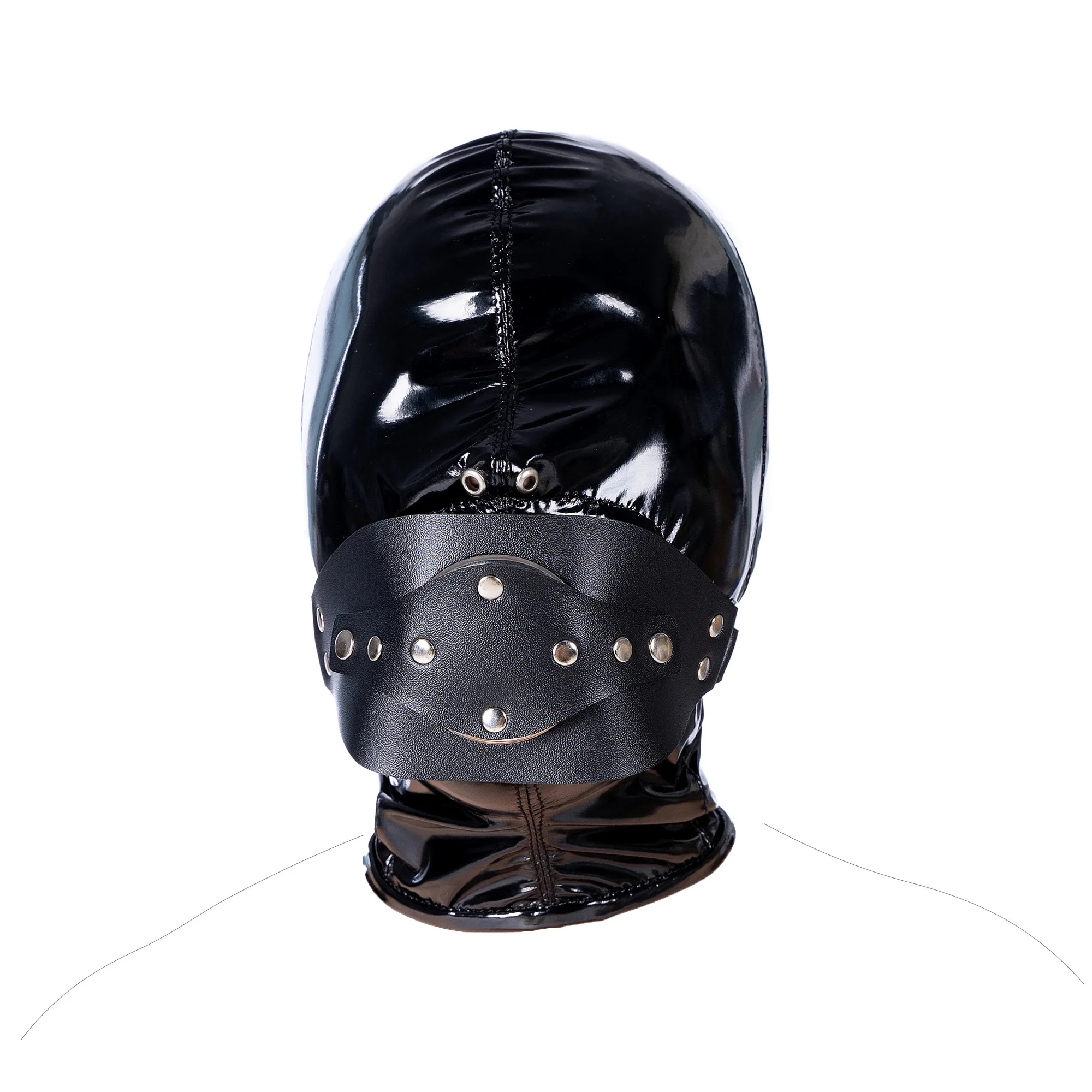 Фаллоимитатор Фетиш секс-игрушка кожа униформа | Красота и здоровье