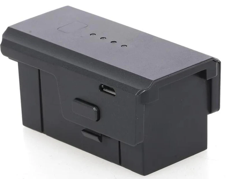 Запасные части для радиоуправляемого дрона MJX X103w Lipo батареи квадрокоптера