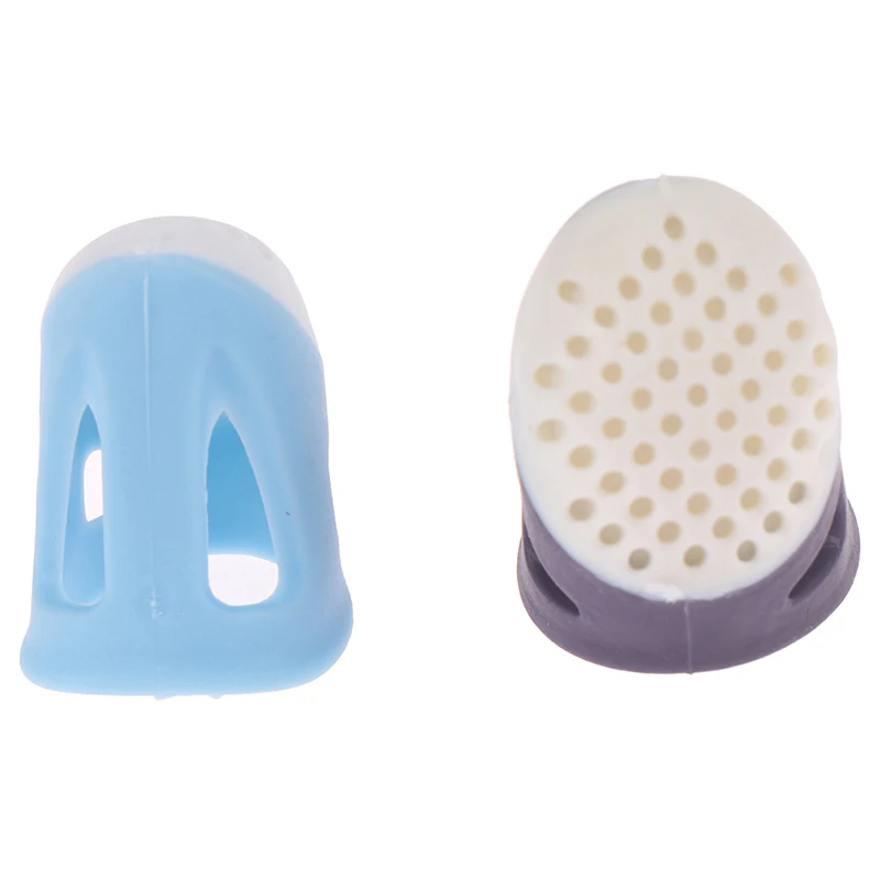 1 шт. нескользящий протектор для лоскутного шитья|Швейные инструменты и