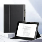 Чехол для SONY Electronic Paper Book DPT-RP1 13,3 ''Reader, защитный чехол из искусственной кожи, чехол для Sony DPT-RP1 Магнитный чехол
