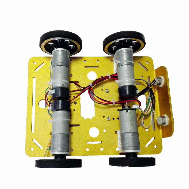 Комплект управления NodeMCU C200 металлическая опора для автомобиля с мобильным