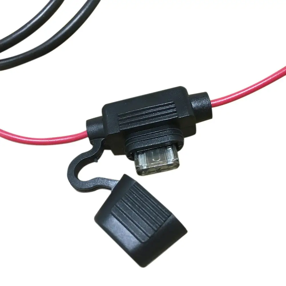Автомобильный усилитель радиосигнала AM FM DAB + 3-в-1 ANT-208 Plus антенна с широким