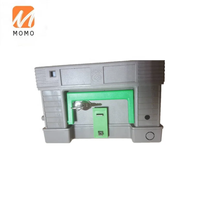 

Hot Sales ATM Machine Spare Parts Cash Recycling ATM Cash Cassette