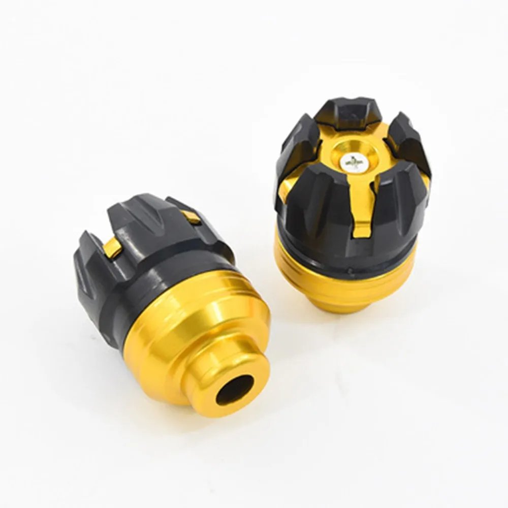 Защита от падения на переднюю вилку мотоцикла или велосипеда | Автомобили и