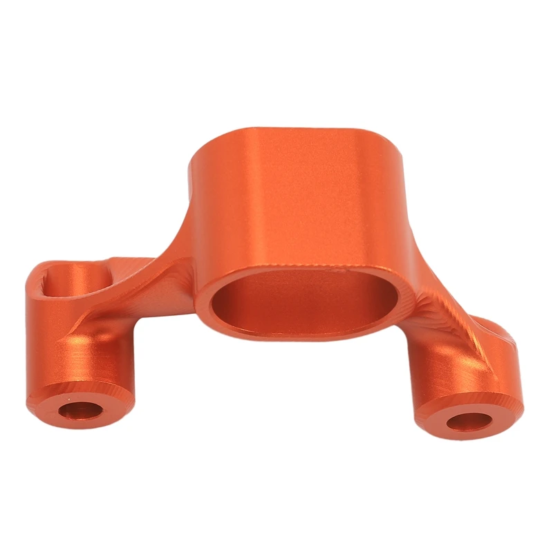 

Motorcycle Exhaust Pipe Bracket Mount Holder for KTM 790 Duke 790 2018-2020