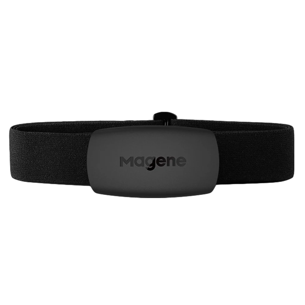 

Men Women Fitness Tracker Bluetooth 4.0 Fashion Daily IP67 Waterproof Chest Strap Camping Gym Outdoor Cycling Heart Rate Monitor
