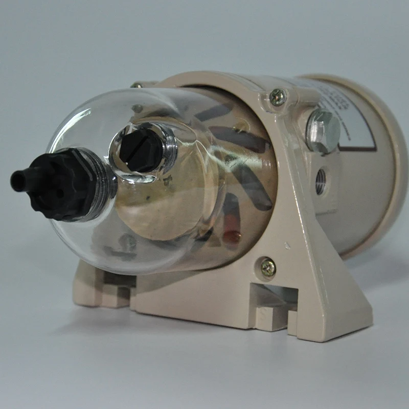 Фильтры 500FG/FH модифицированные детали для лодки топливный водоотделитель